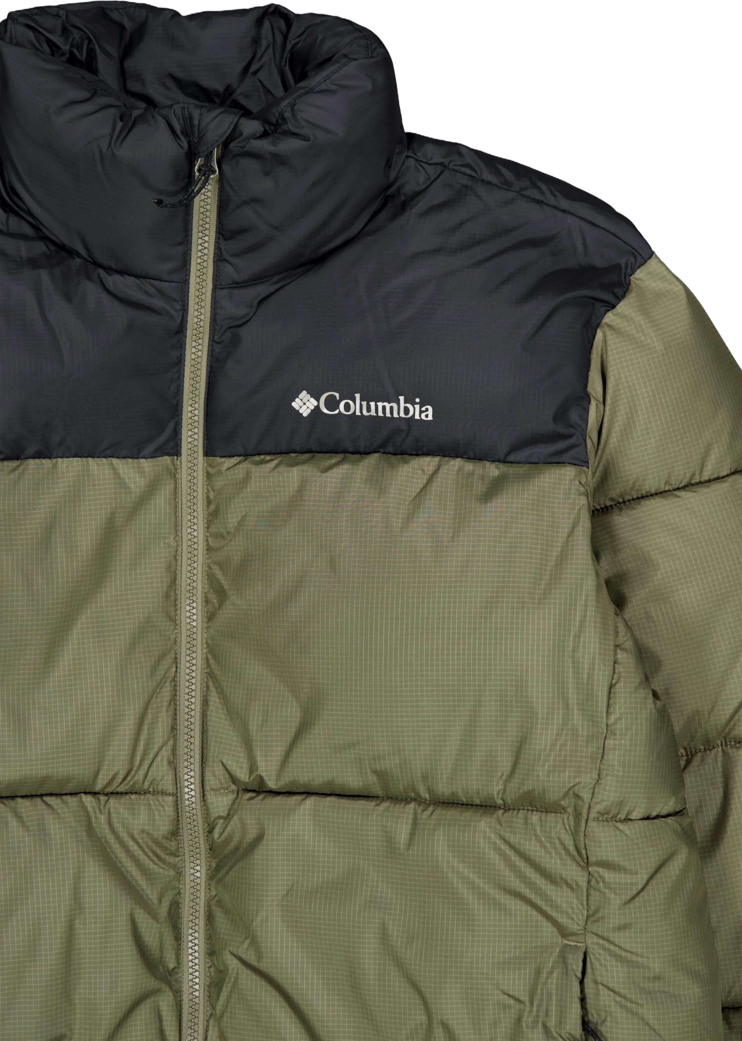 Puffect™ Iii Jacket Stone Green, Black - Image 3
