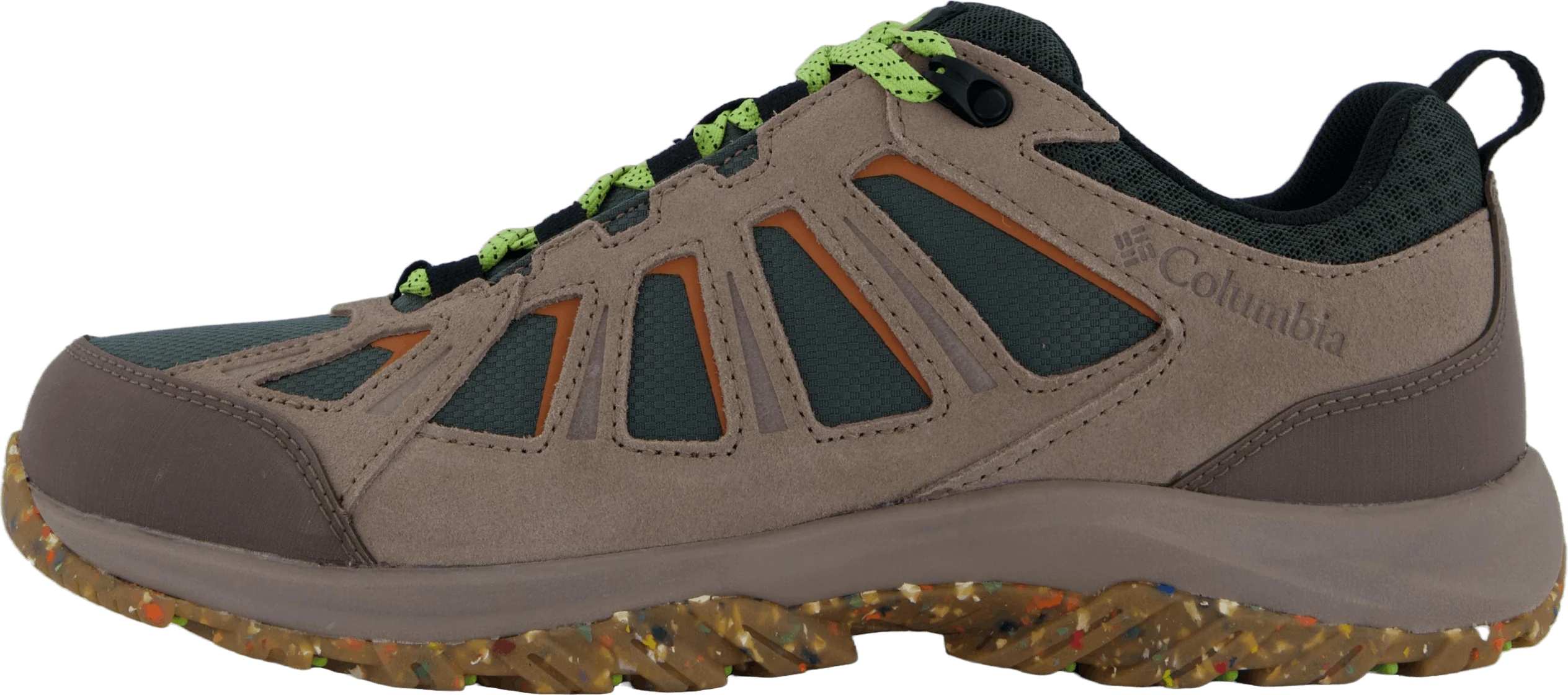Redmond™ Bc Gravel, Owl