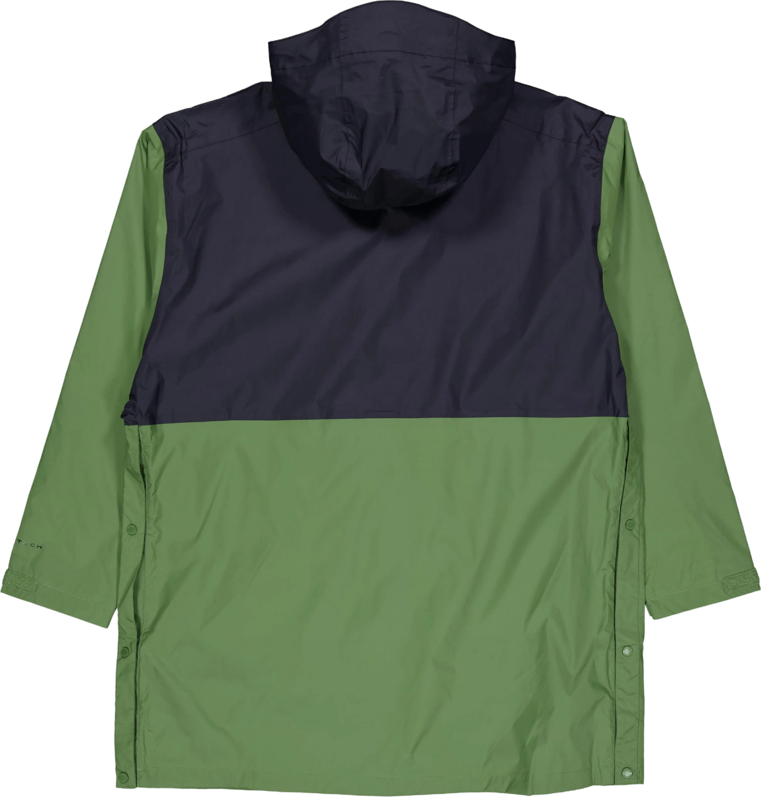 Ten Falls™ Poncho Canteen, Flint - Image 2