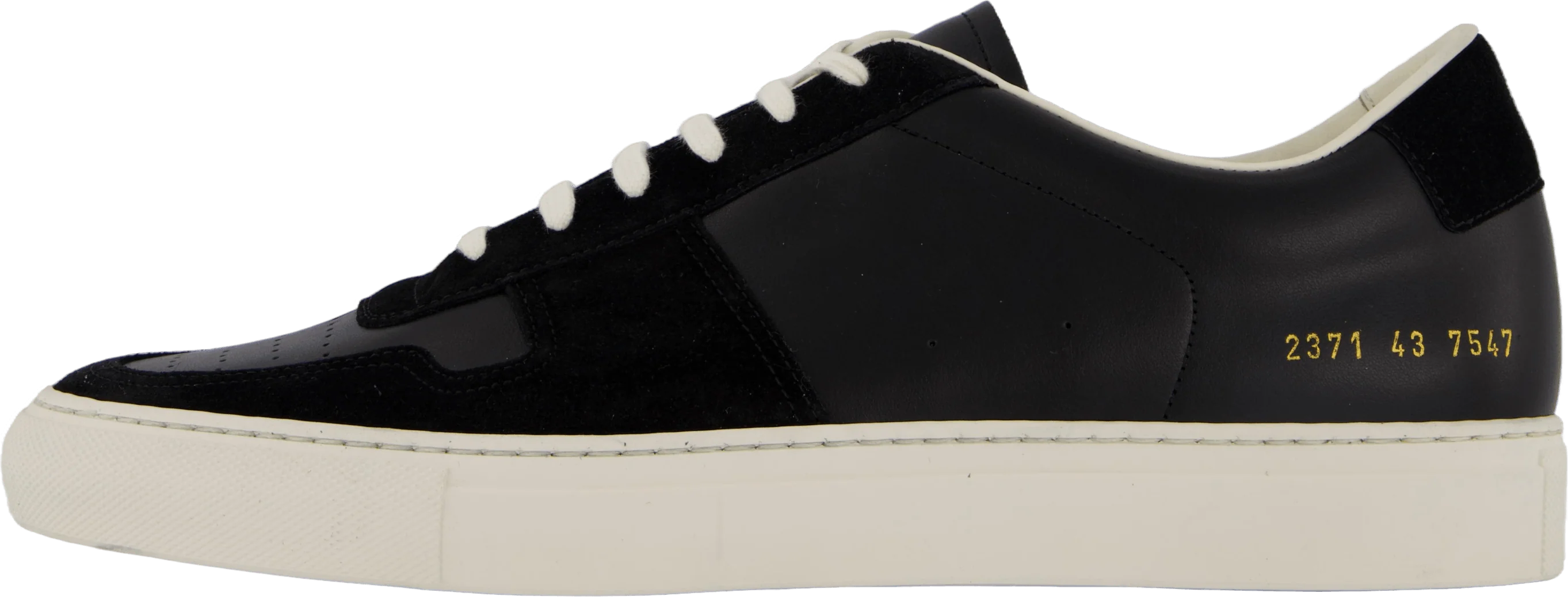 Bball Summer Duo Material Black