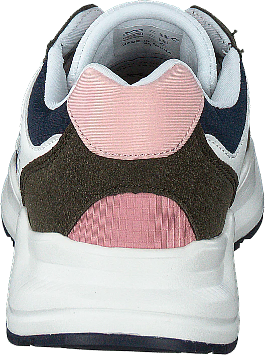 Concrete White Olive Pink - Image 5
