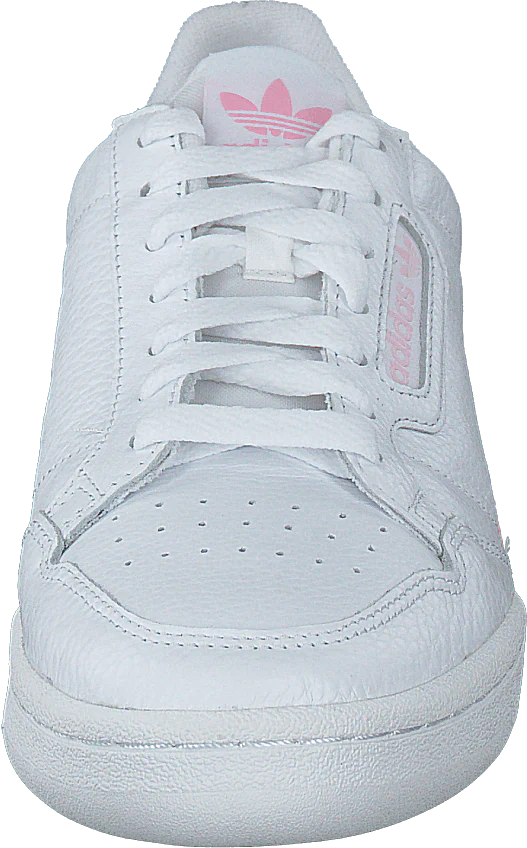 Continental 80 W Ftwr White/true Pink/clear Pin - Image 4