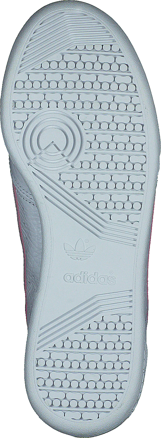 Continental 80 W Ftwr White/true Pink/clear Pin - Image 7