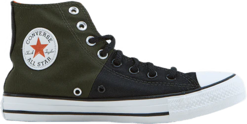 Chuck Taylor All Star Cargo Khaki/black/white - Image 3