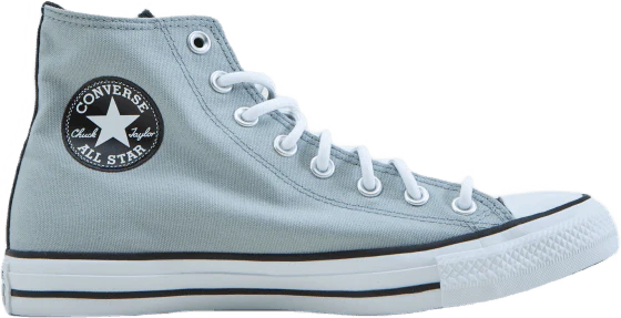 Chuck Taylor All Star Gore-tex Ash Stone/black/white - Image 3
