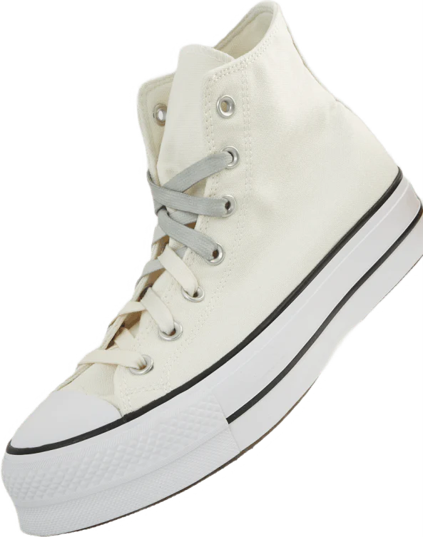 Chuck Taylor All Star Lift Egret/slate Sage/white - Image 6