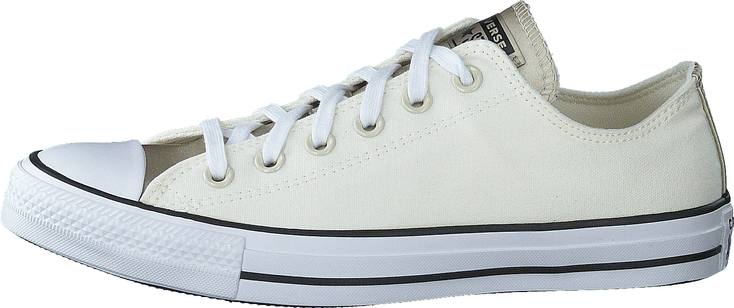Chuck Taylor All Star Ox Bone