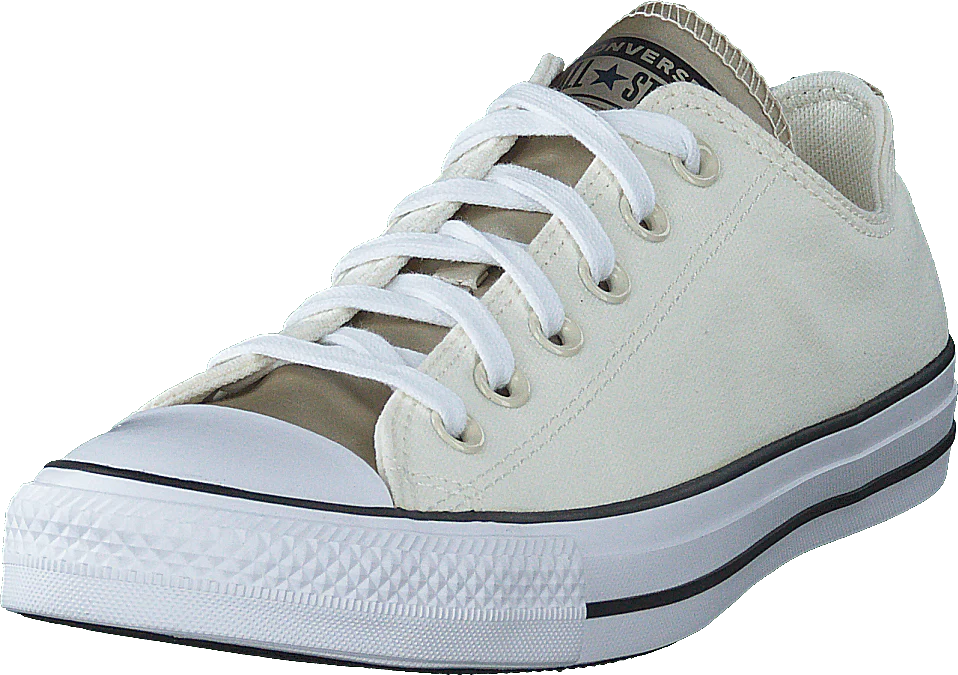 Chuck Taylor All Star Ox Bone - Image 3