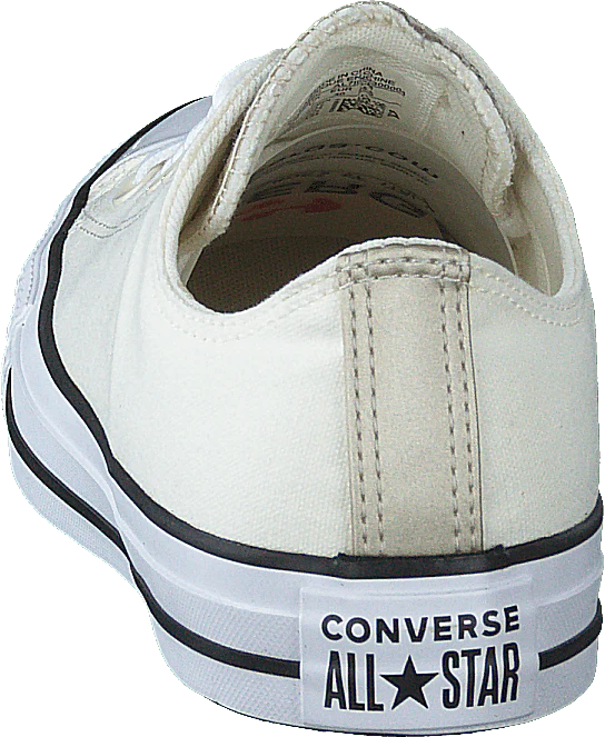 Chuck Taylor All Star Ox Bone - Image 5