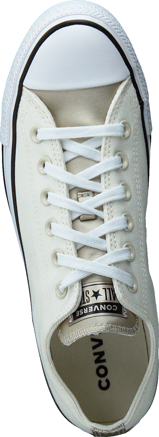 Chuck Taylor All Star Ox Bone - Image 6