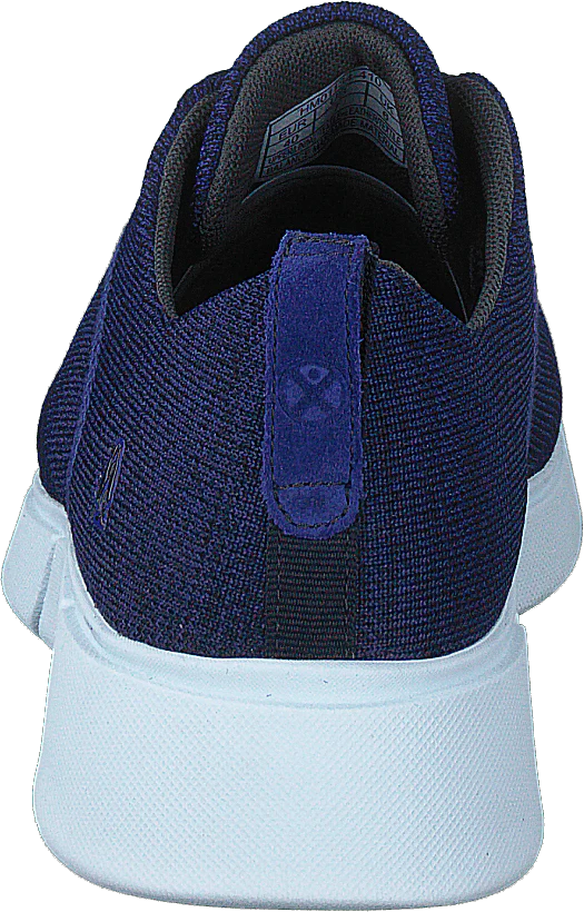 Cooper Laceup Navy - Image 5