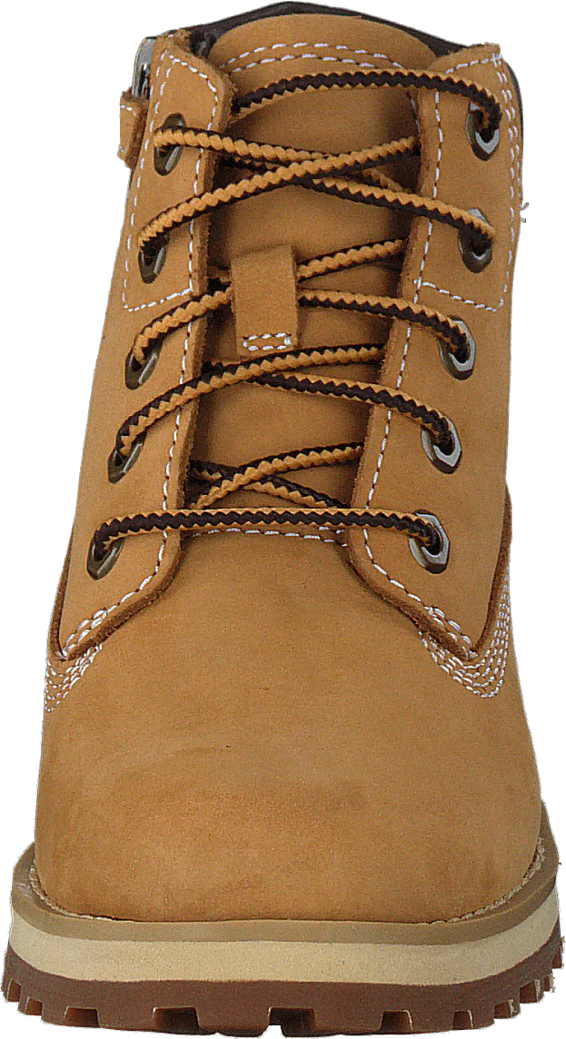 Courma Kid Traditional 6in Wheat - Image 4