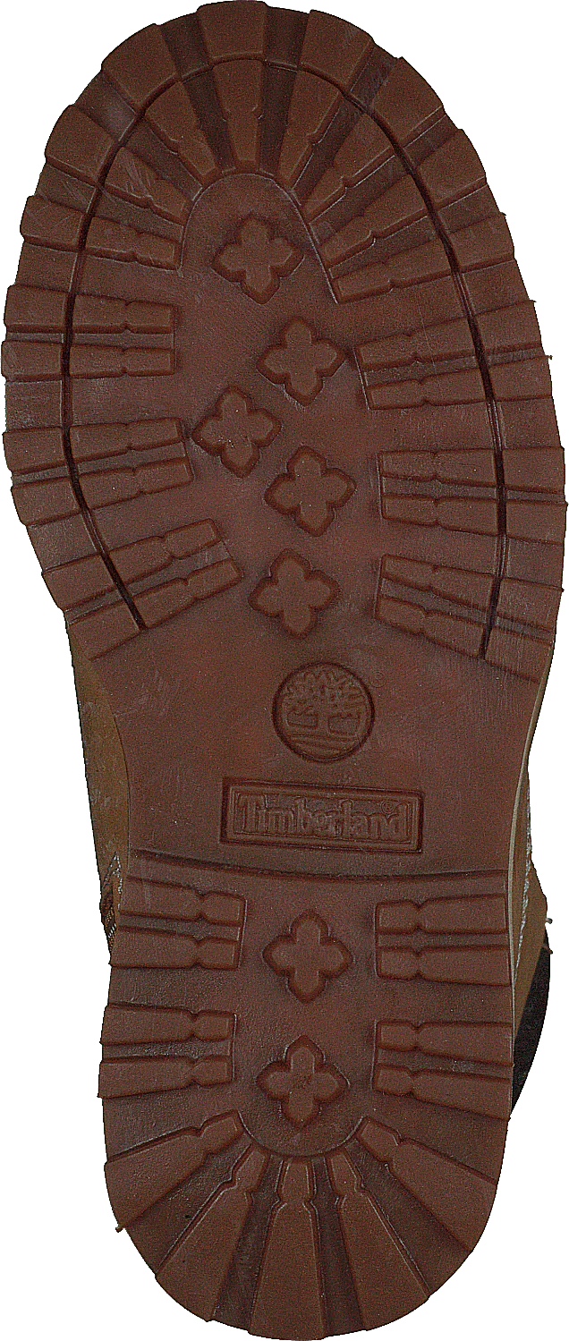 Courma Kid Traditional 6in Wheat - Image 7