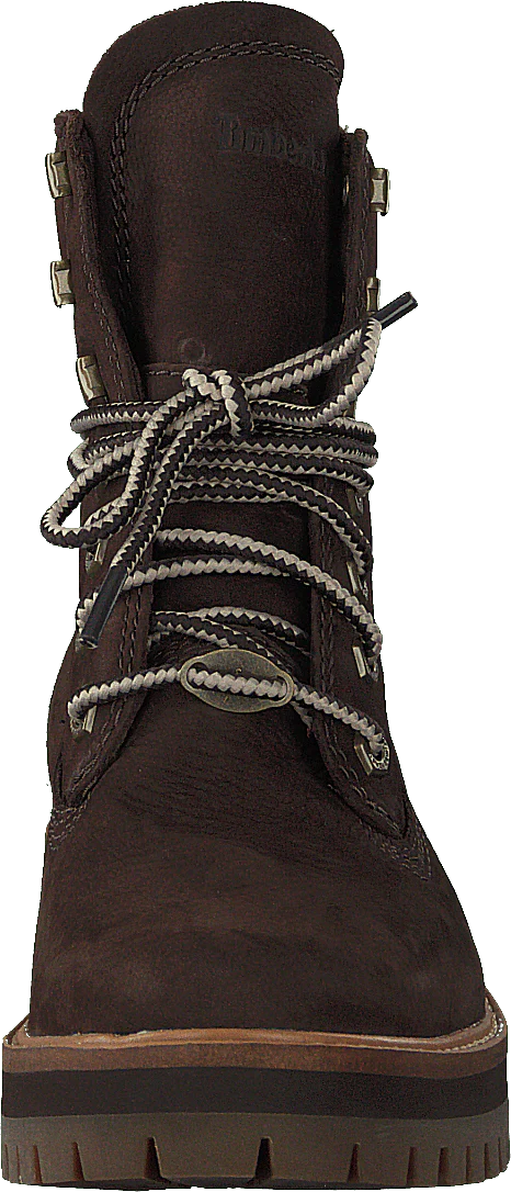 Courmayeur Valley Yellow Boot Dark Walnut - Image 4