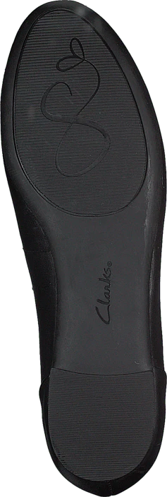 Couture Bloom Black Leather - Image 3