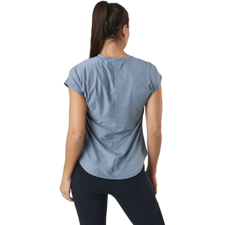 Core Charge Rib Tee W Shade - Image 3