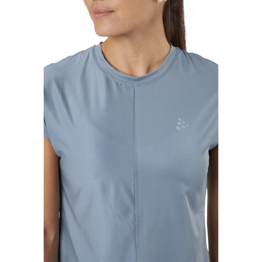 Core Charge Rib Tee W Shade - Image 4