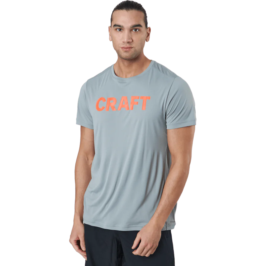 Core Charge Ss Tee M Monument - Image 2
