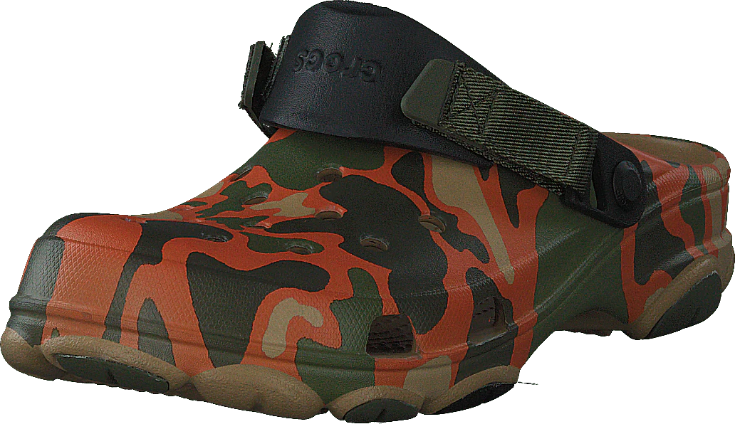 Classic All-Terrain Clog Camo - Image 3