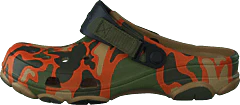Classic All-Terrain Clog Camo - Image 9