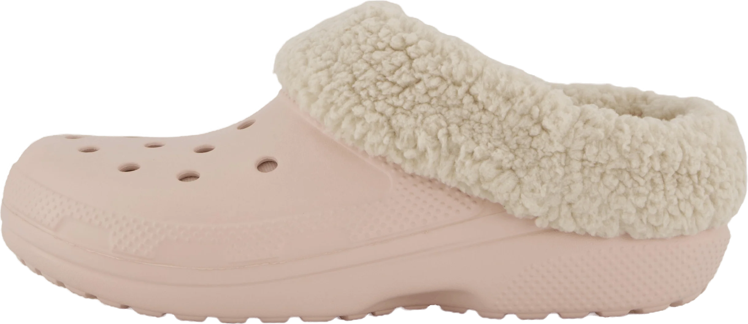 Classic Blitzen Iv Clog Quartz