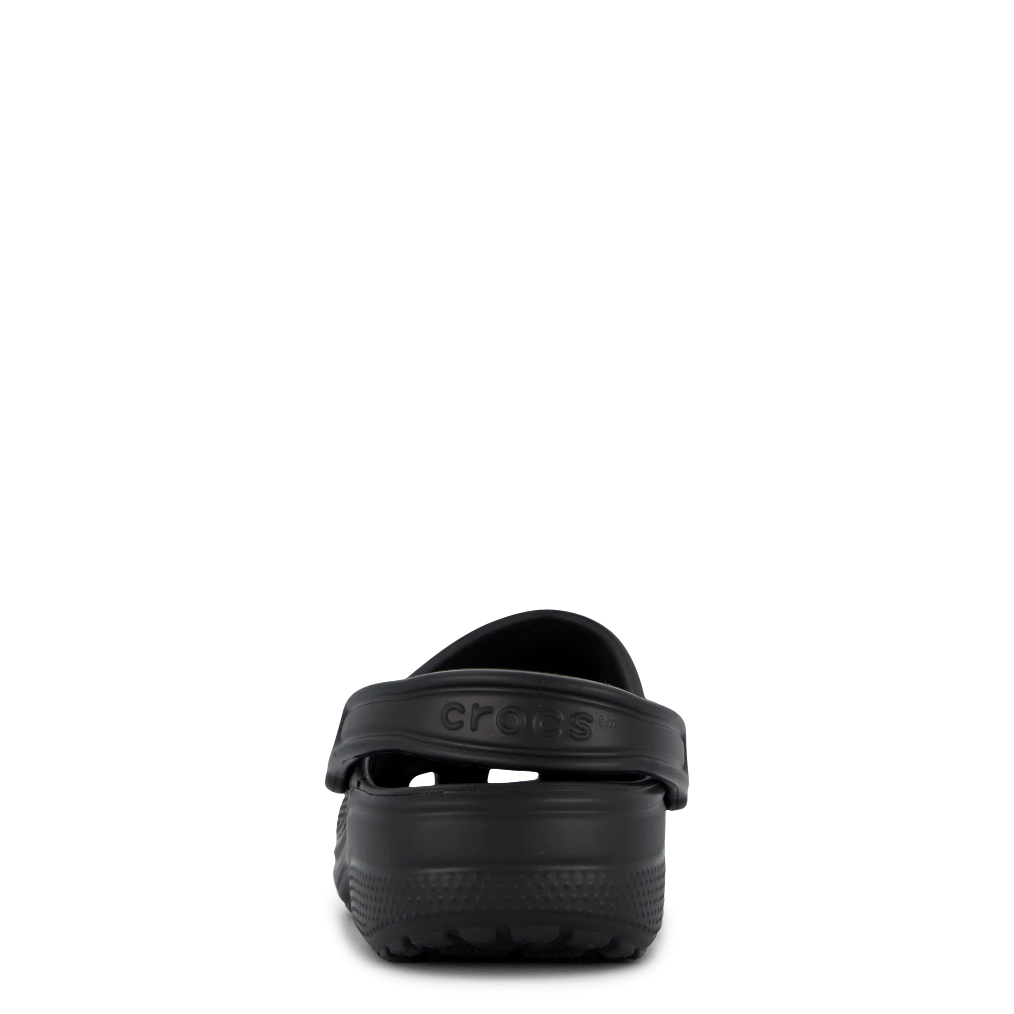 Classic Clog K Black - Image 2