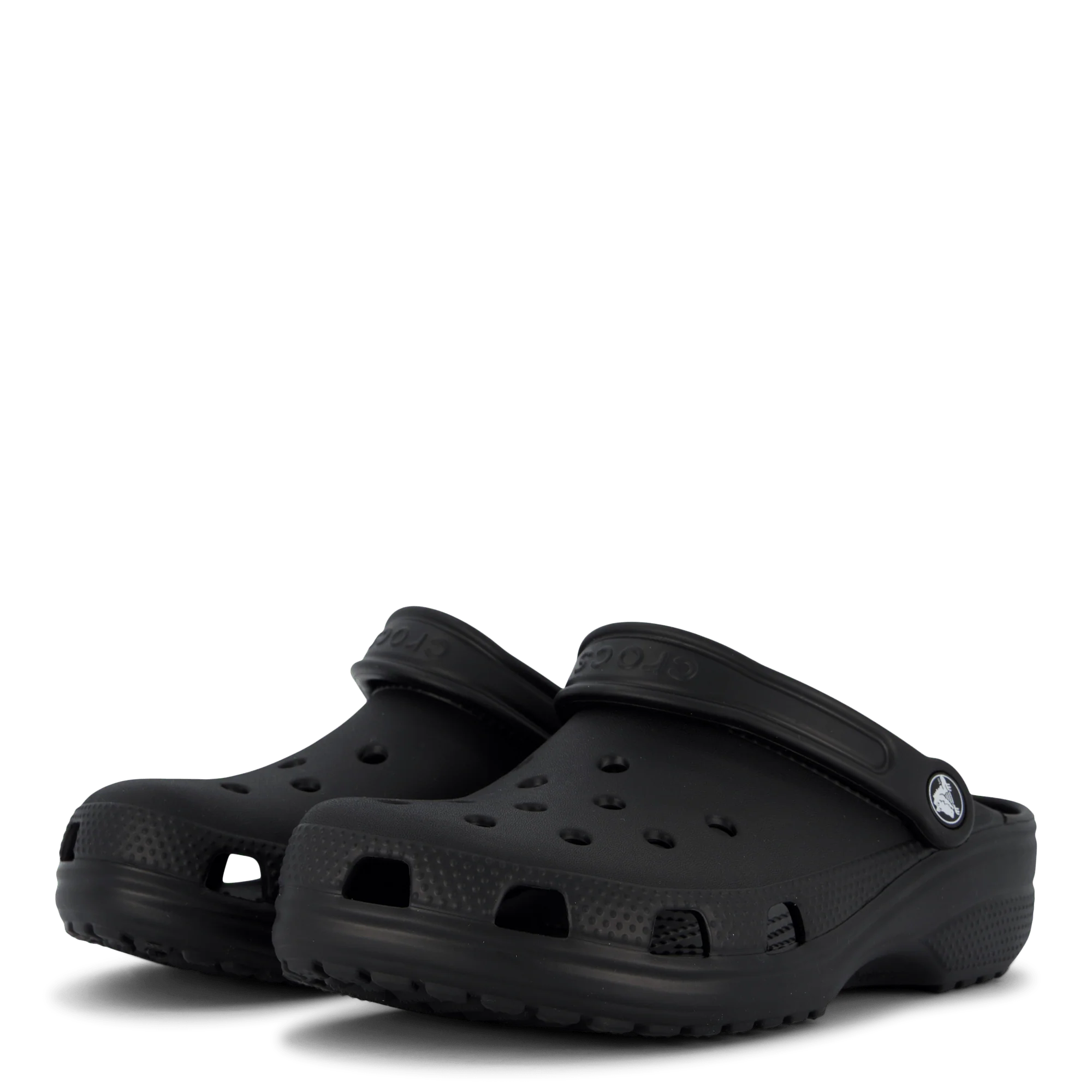 Classic Clog K Black - Image 5