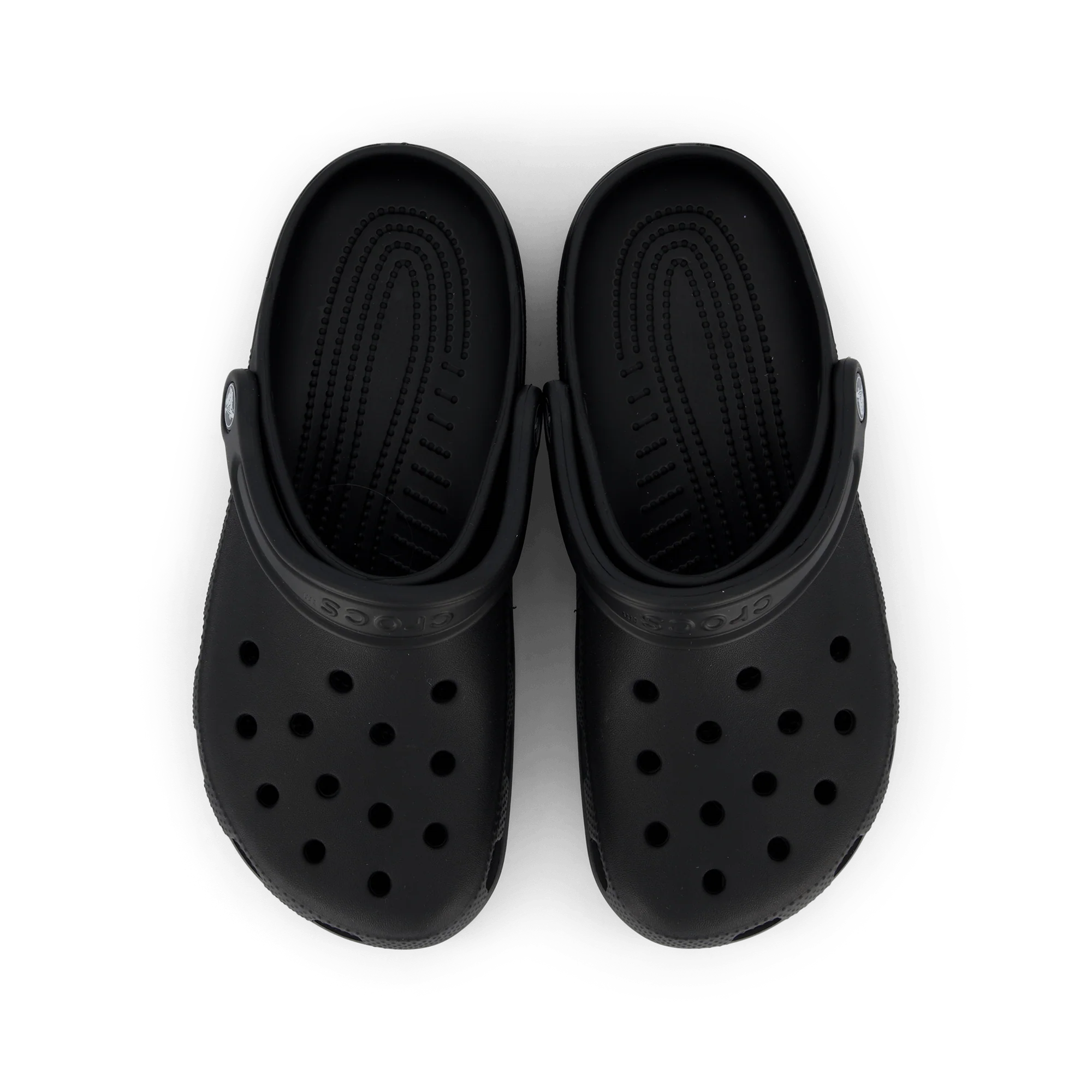 Classic Clog K Black - Image 6