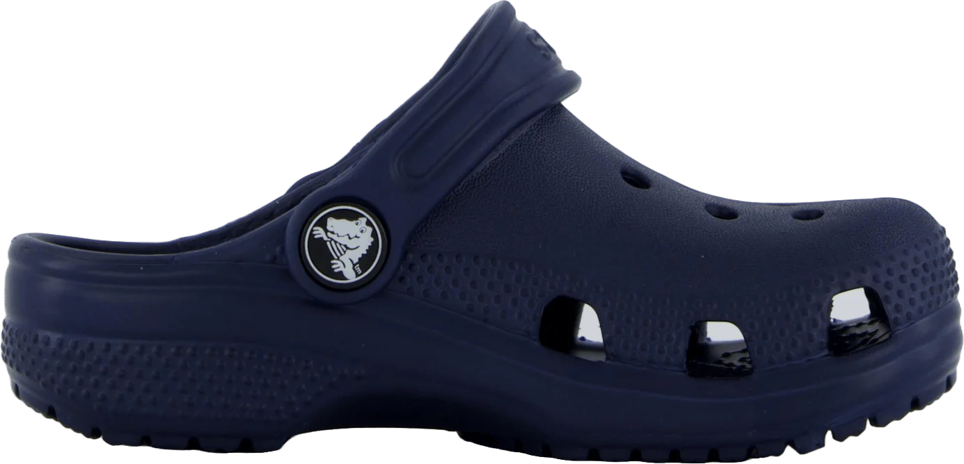 Classic Clog T Navy - Image 3