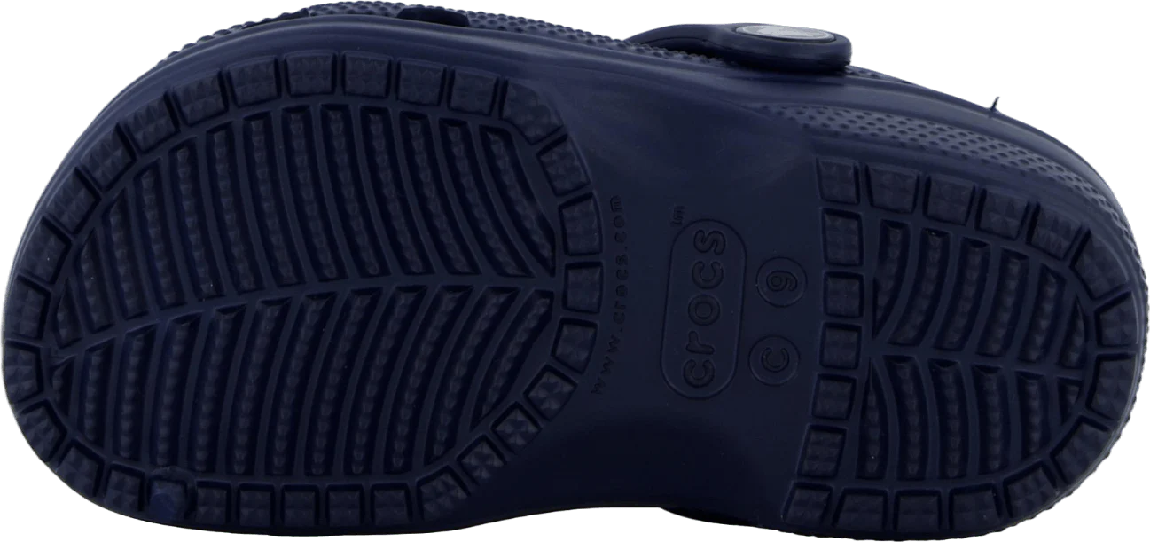 Classic Clog T Navy - Image 4