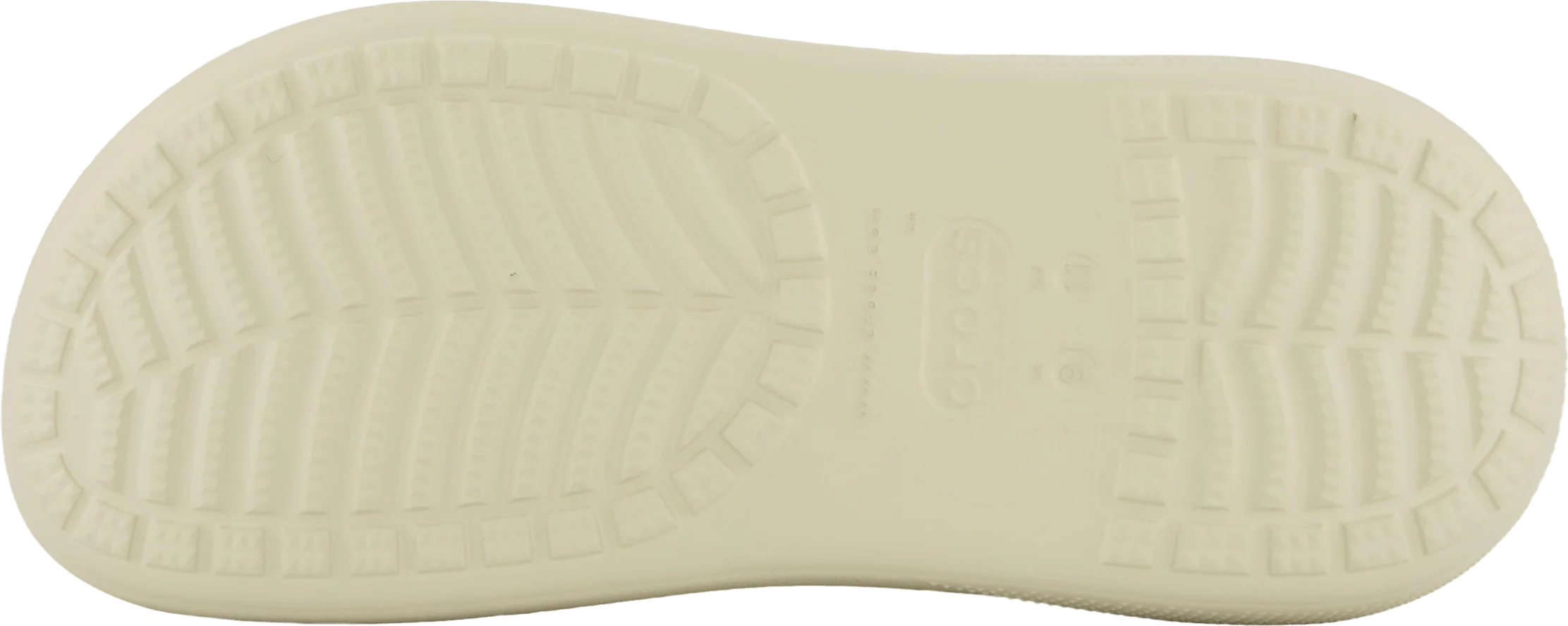 Classic Crush Clog Bone - Image 4