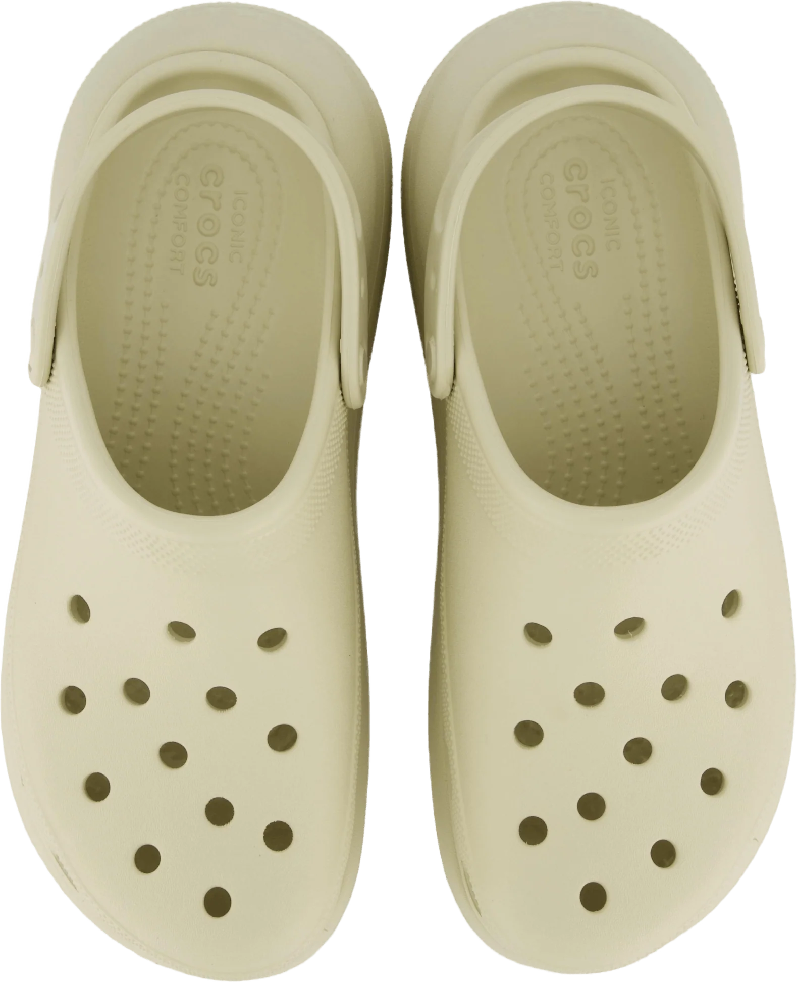 Classic Crush Clog Bone - Image 6