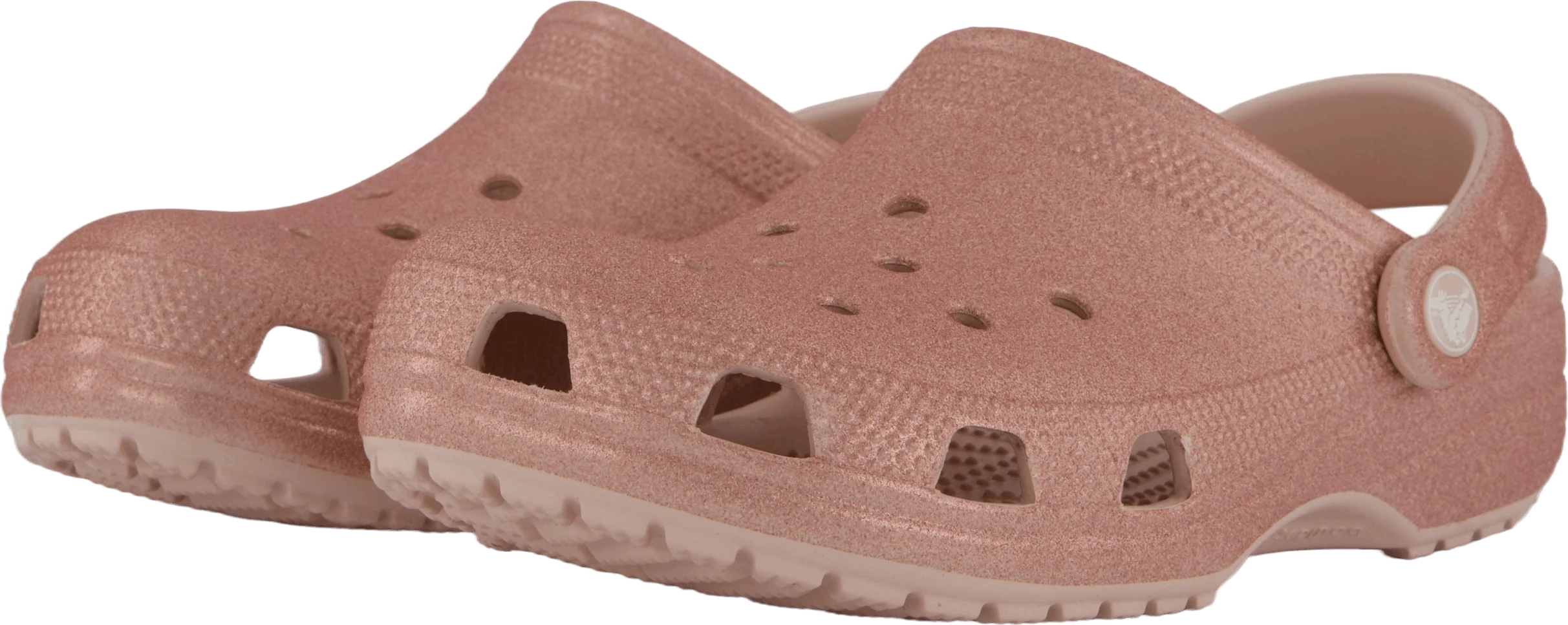 Classic Glitter Clog Quartz Glitter - Image 2