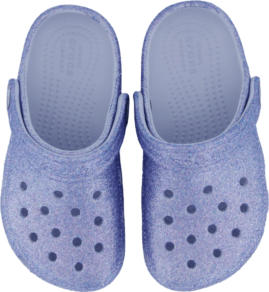 Classic Glitter Clog T Frosted Glitter - Image 6
