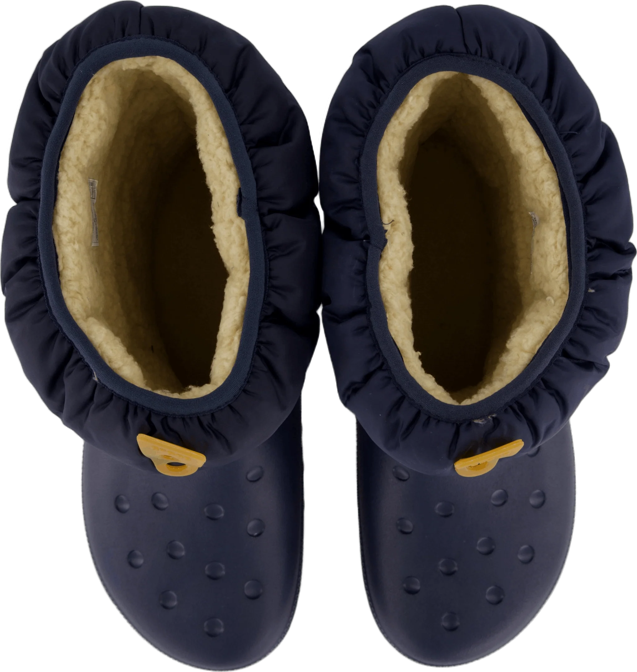 Classic Neo Puff Boot K Navy/gum - Image 6