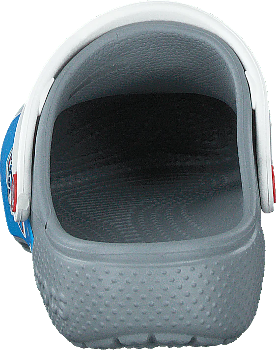 Fun Lab Paw Patrol Clog Kids Light Grey - Image 5