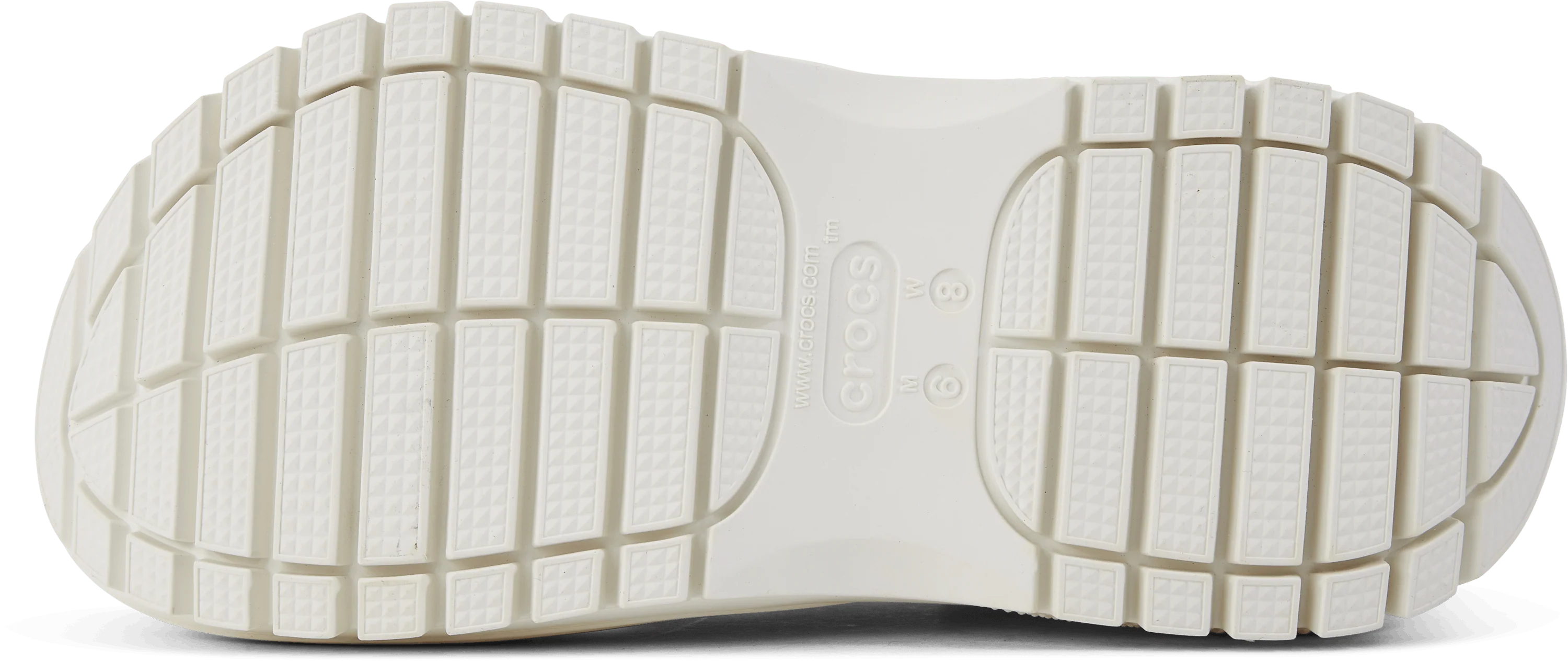 Mega Crush White - Image 4