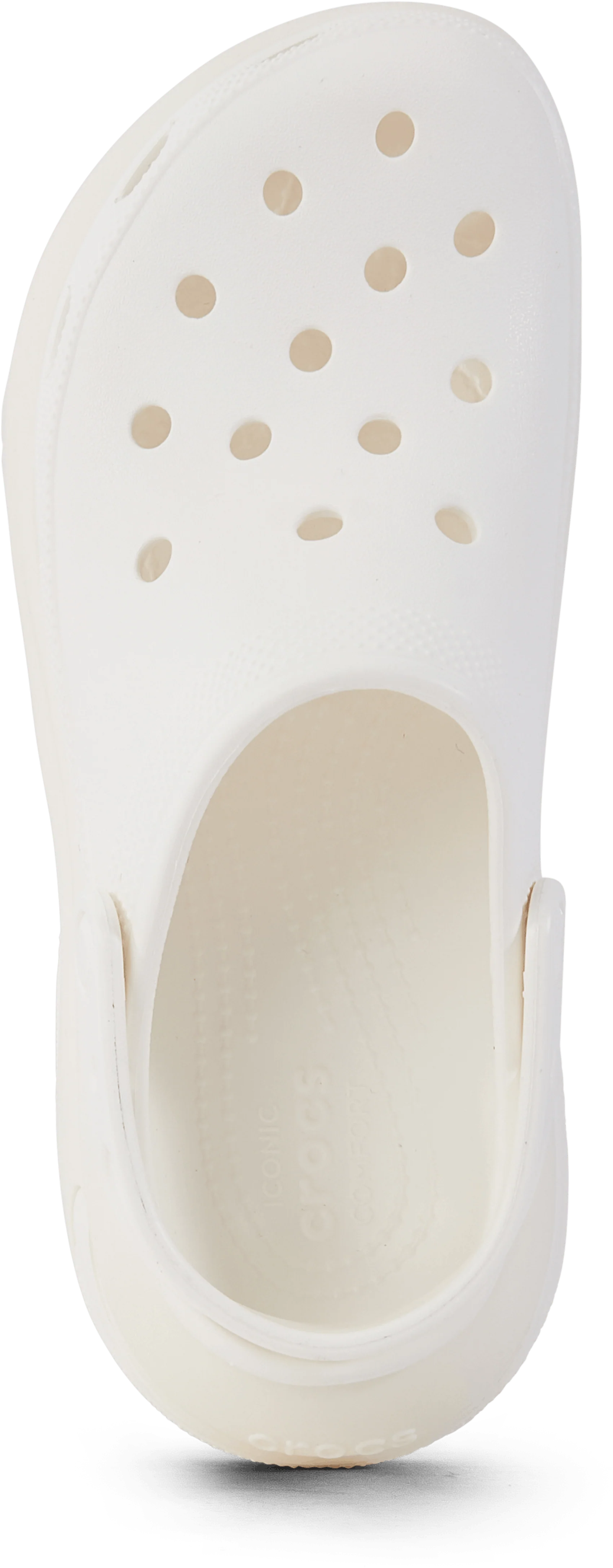 Mega Crush White - Image 5