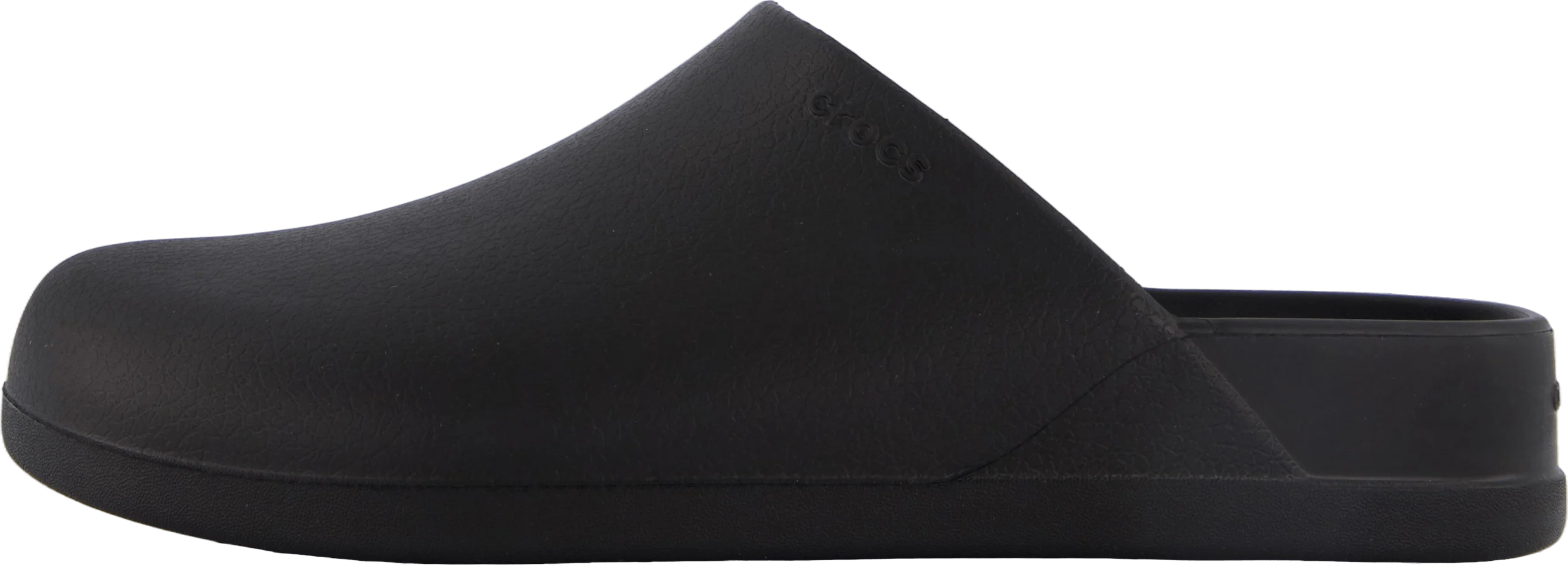 Dylan Clog Black