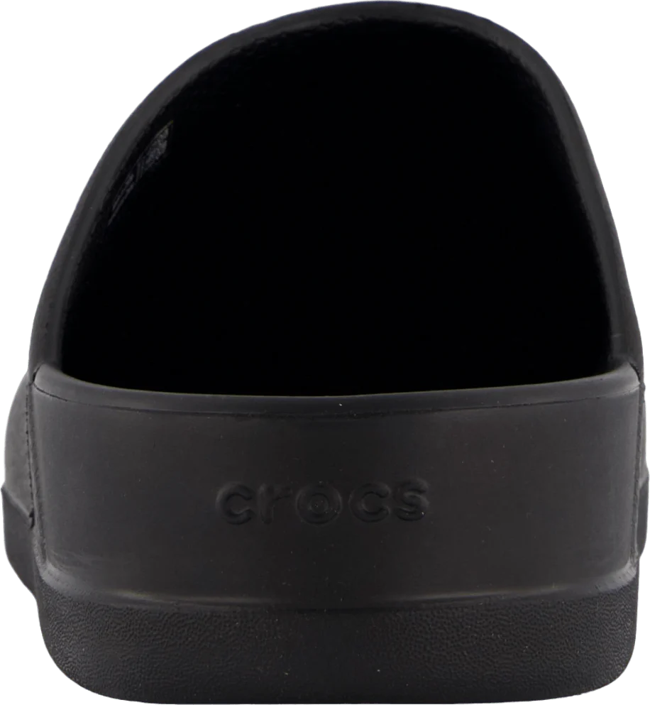 Dylan Clog Black - Image 5