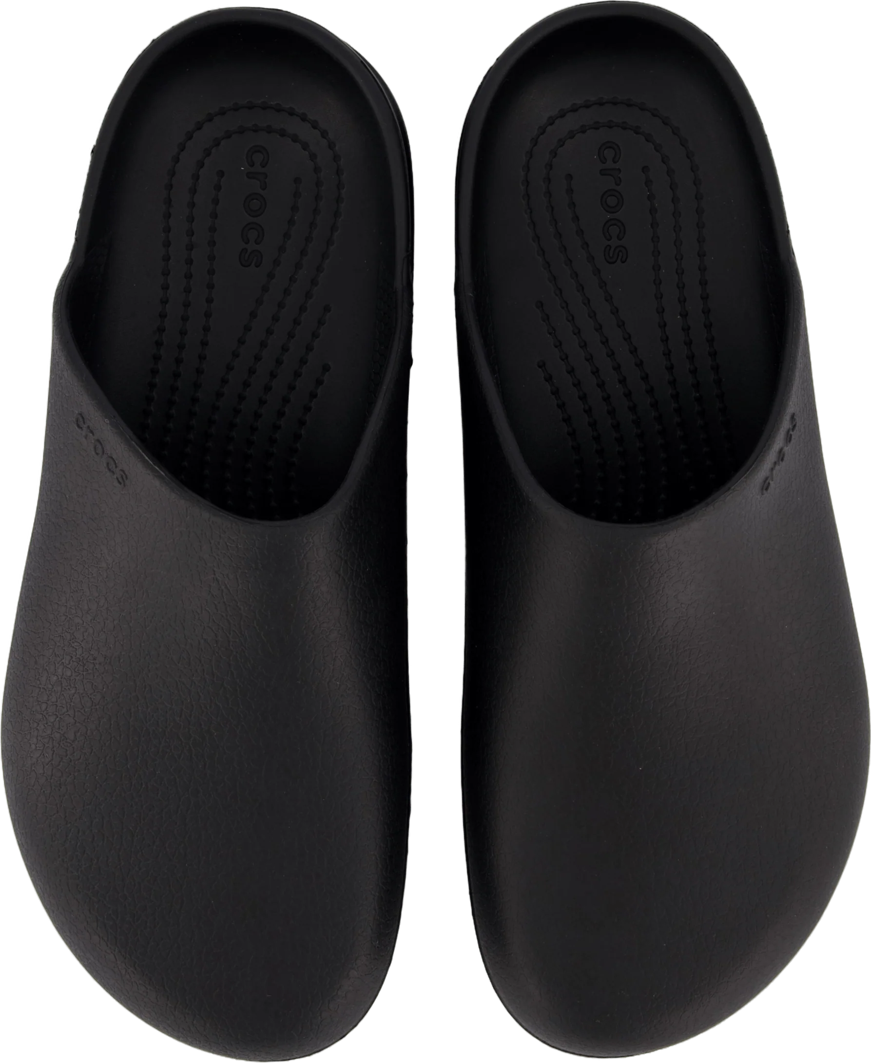 Dylan Clog Black - Image 6