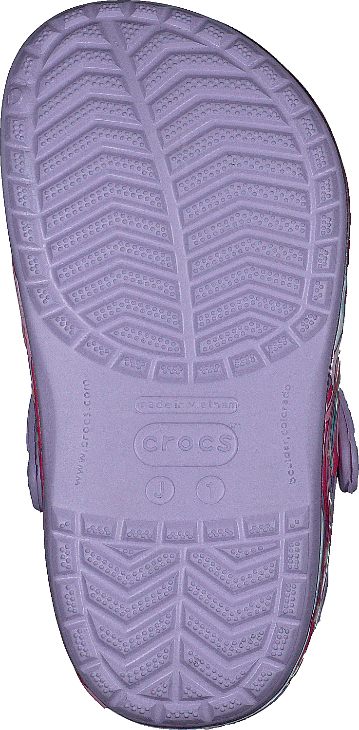 Crocs Funlab Unicorn Band Cg K Lavender - Image 7