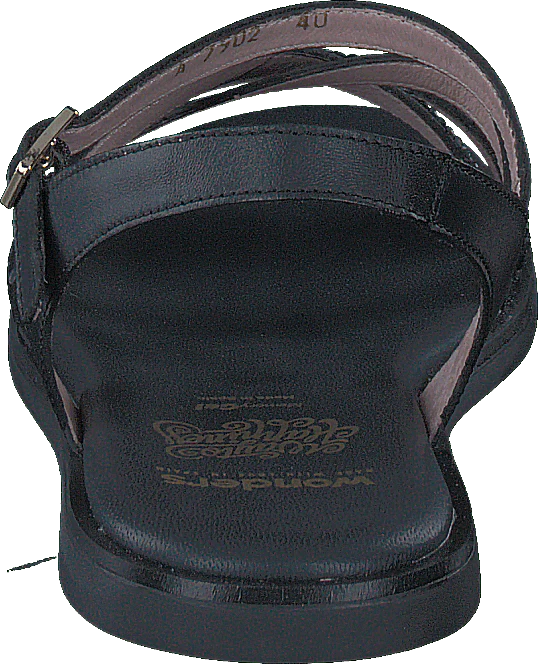 Crosta Negro Pergamena Negro - Image 5