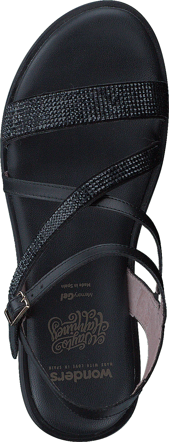 Crosta Negro Pergamena Negro - Image 6