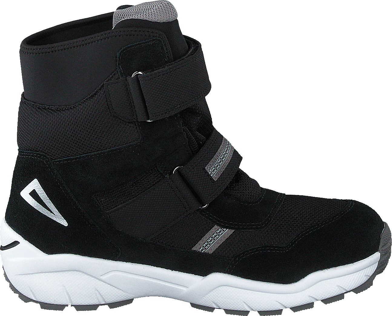 Culusuk Gore-tex Black - Image 2