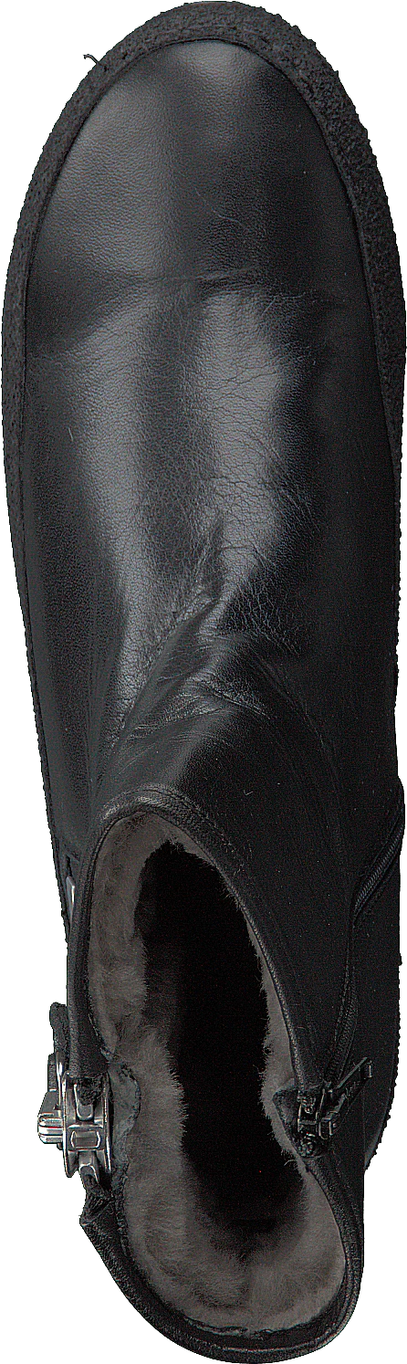 Curling Softy / Nero - Image 6