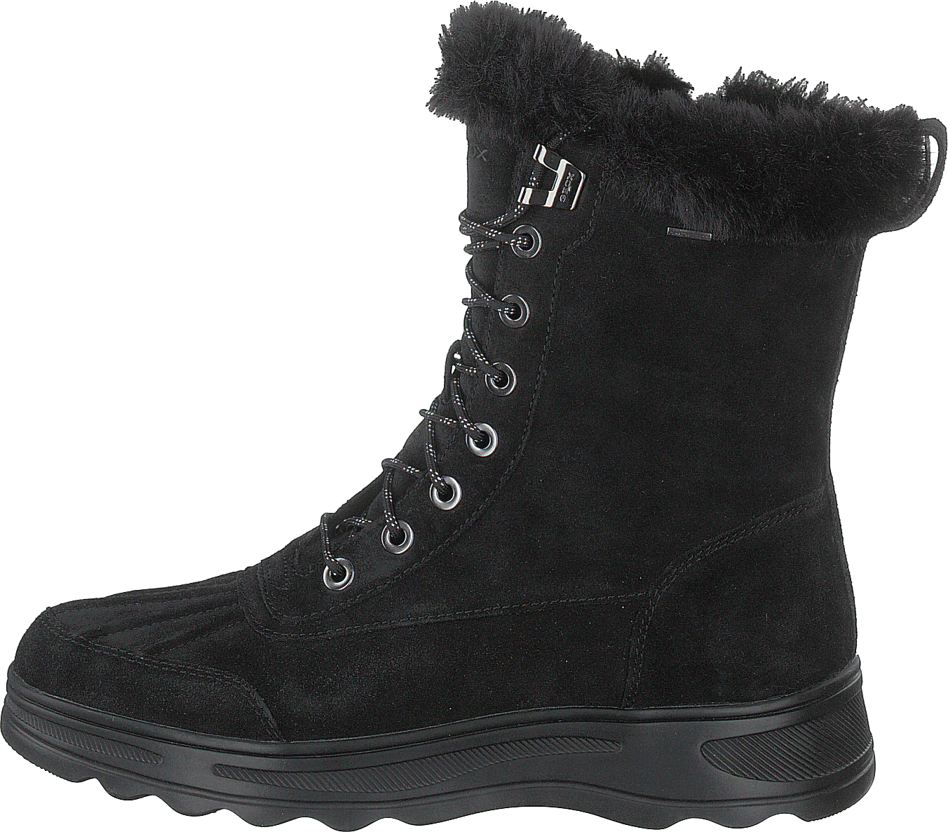 D Hosmos B Abx Black