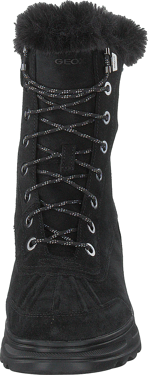 D Hosmos B Abx Black - Image 4