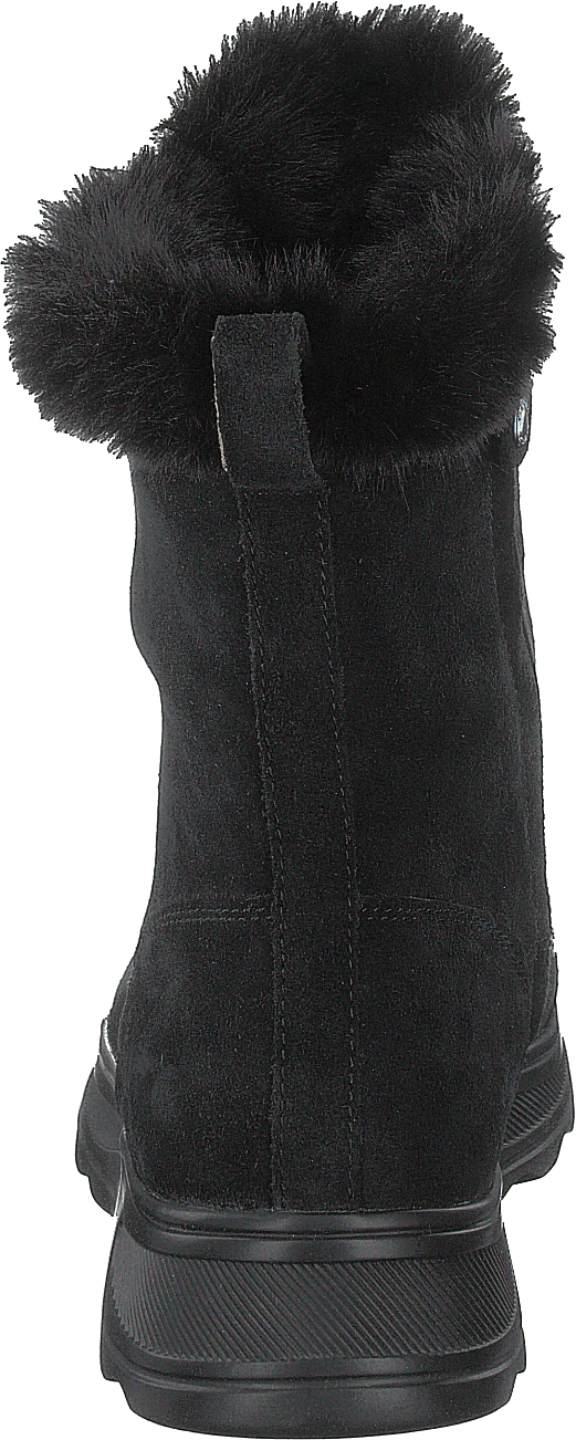 D Hosmos B Abx Black - Image 5
