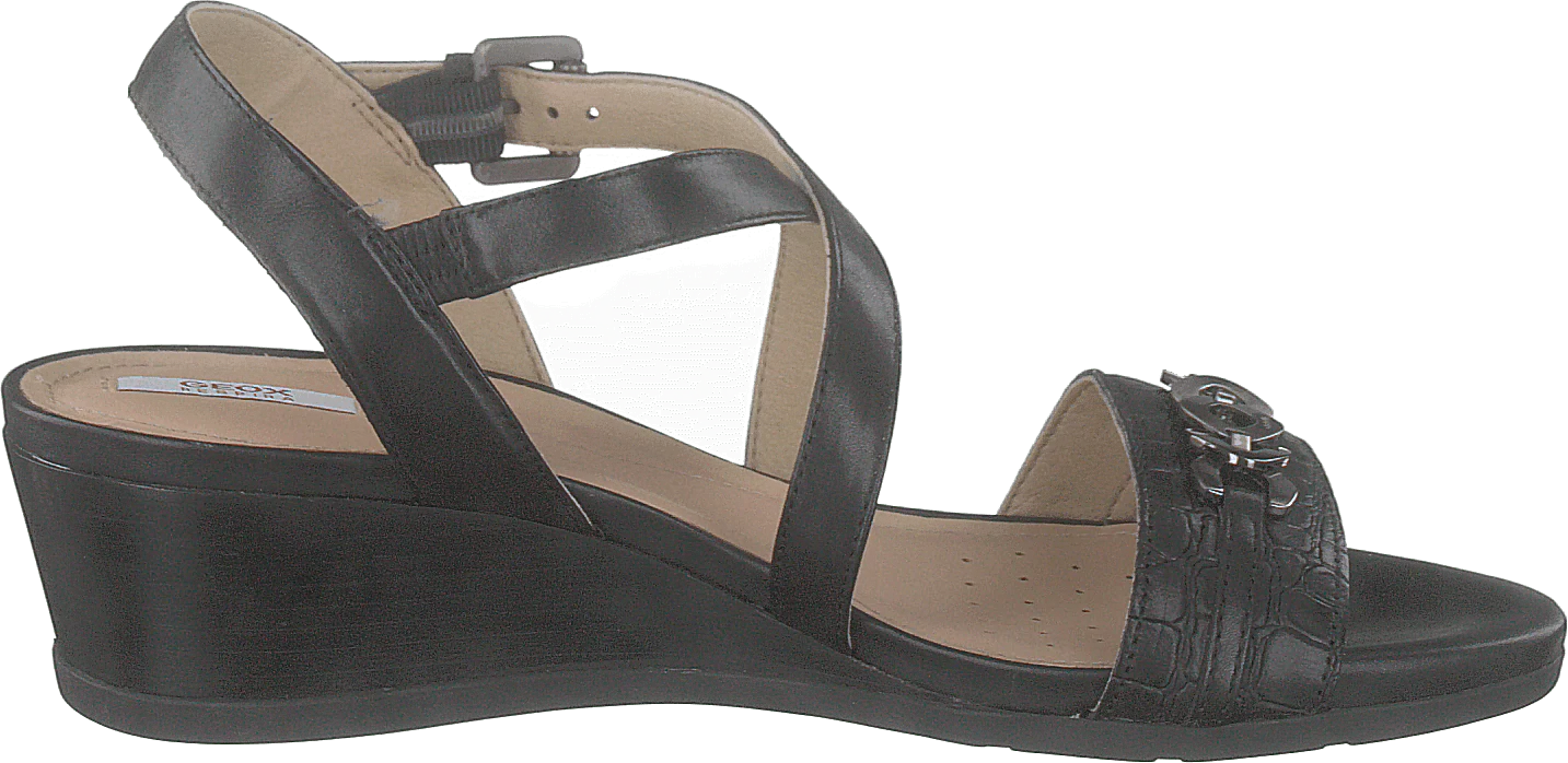 D Marykarmen Black - Image 2